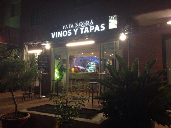 Pata Negra